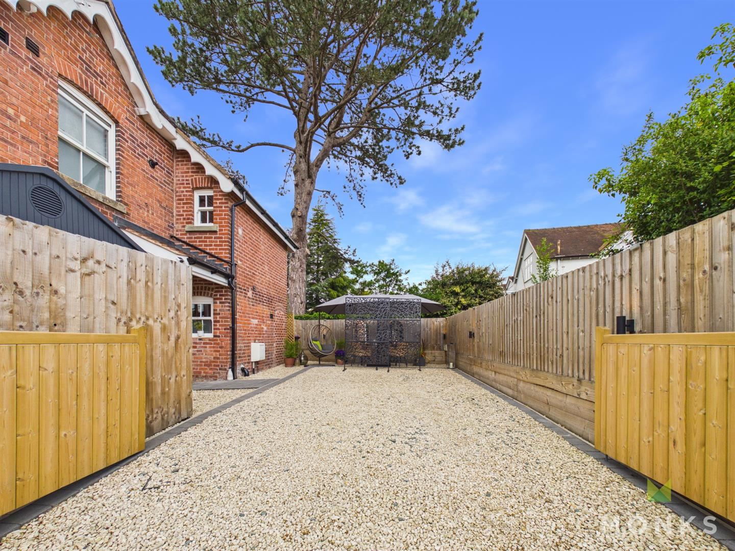 Red Lodge Off The Mount, Shrewsbury, SY3 8BH For Sale